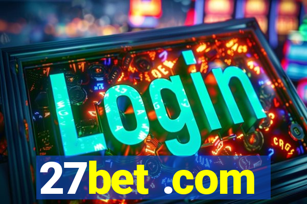 27bet .com